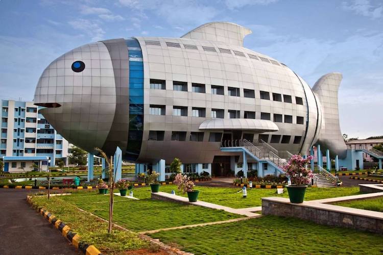 FDM Towers